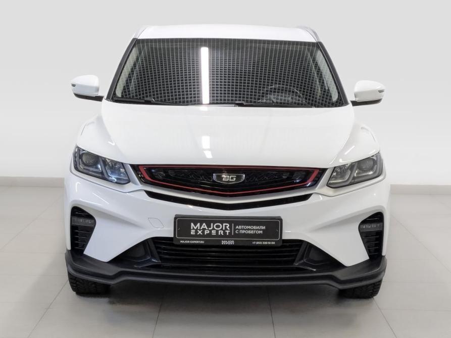 Belgee X50 Санкт-Петербург  - изображение 2