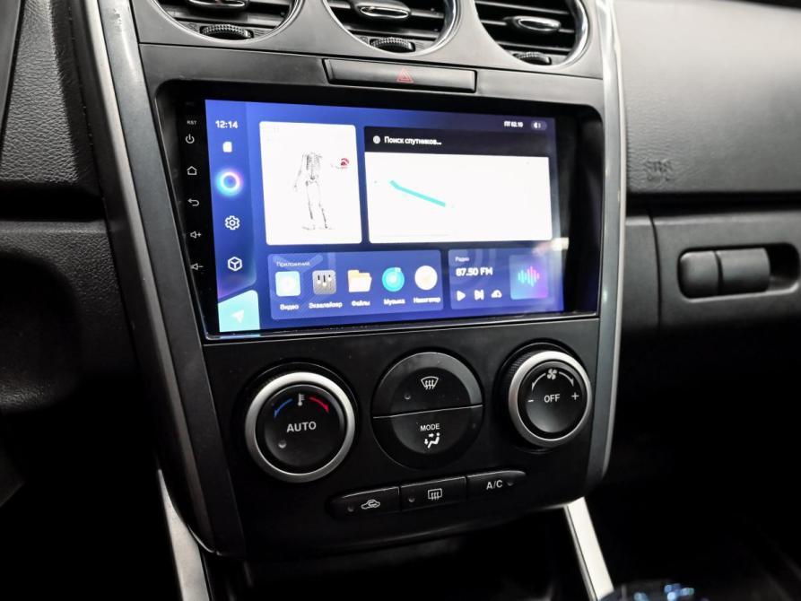 Mazda CX-7 I Рестайлинг Екатеринбург  - изображение 15