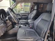 Mitsubishi Pajero IV Рестайлинг 1 Москва  - изображение 22