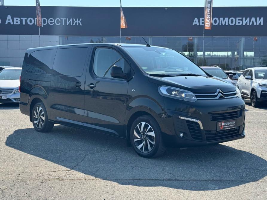 Citroen SpaceTourer I Пермь  - изображение 3