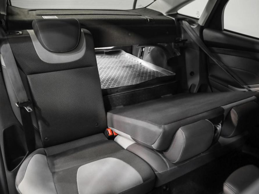 Ford Focus III Санкт-Петербург  - изображение 22