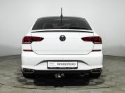 Volkswagen Polo VI Санкт-Петербург  - изображение 27