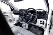 Toyota Passo III Рестайлинг Тюмень  - изображение 36