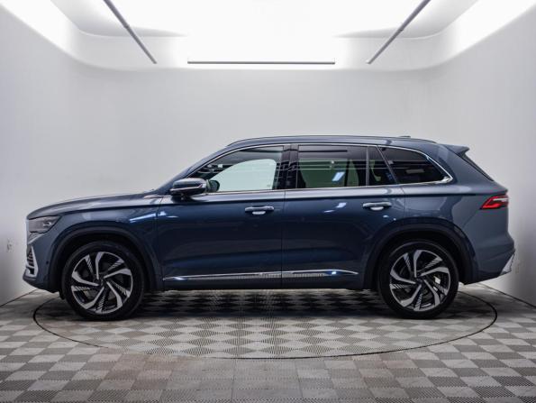 Geely Monjaro I с пробегом 2023 года, цена 2 833 000 рублей, 59678 км, внедорожник, Автокод Объявления