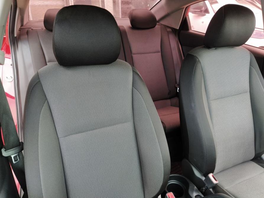Hyundai Solaris II Екатеринбург  - изображение 17