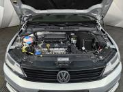 Volkswagen Jetta VI Рестайлинг Москва  - изображение 31