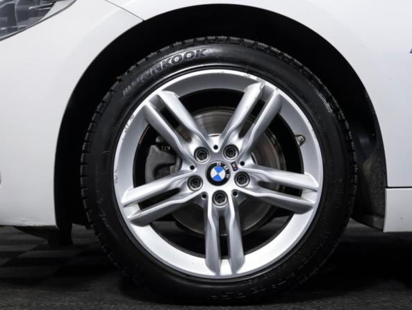 BMW 1 серии III (F52) Рестайлинг с пробегом 2020 года, цена 2 528 000 рублей, 68716 км, седан, Автокод Объявления