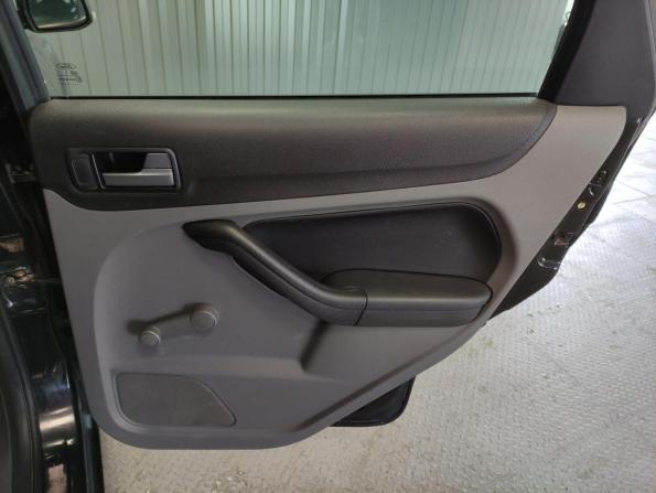 Ford Focus II Рестайлинг с пробегом 2009 года, цена 490 000 рублей, 191832 км, хэтчбек, Автокод Объявления