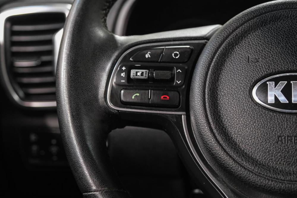 Kia Sportage IV Новокузнецк  - изображение 22