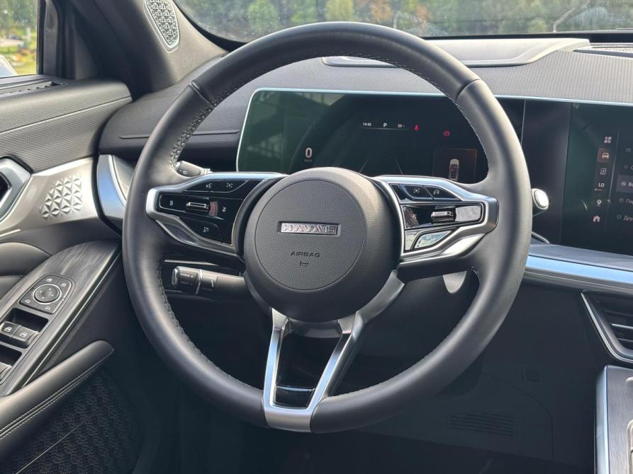 Haval F7 II Уфа  - изображение 11