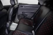 Hyundai Solaris II Рестайлинг Пермь  - изображение 31