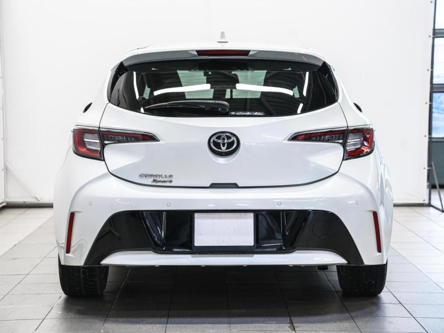 Toyota Corolla XII (E210) Красноярск  - изображение 6