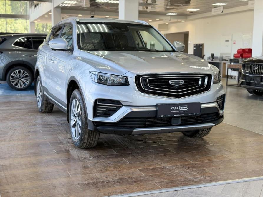 Geely Atlas Pro Тула  - изображение 1