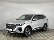 Chery Tiggo 7 Pro Max I Воронеж  - изображение 20