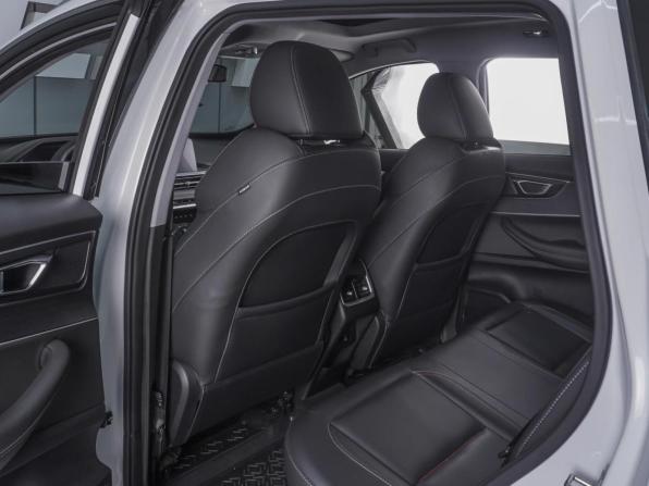 Chery Tiggo 7 Pro I с пробегом 2021 года, цена 1 730 000 рублей, 58691 км, внедорожник, Автокод Объявления