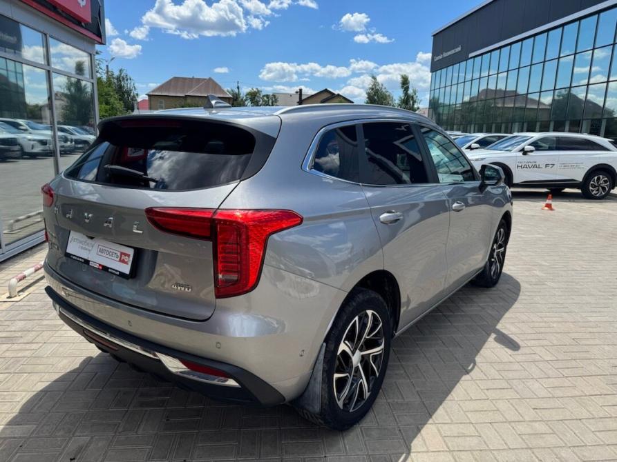 Haval Jolion I Астрахань  - изображение 5