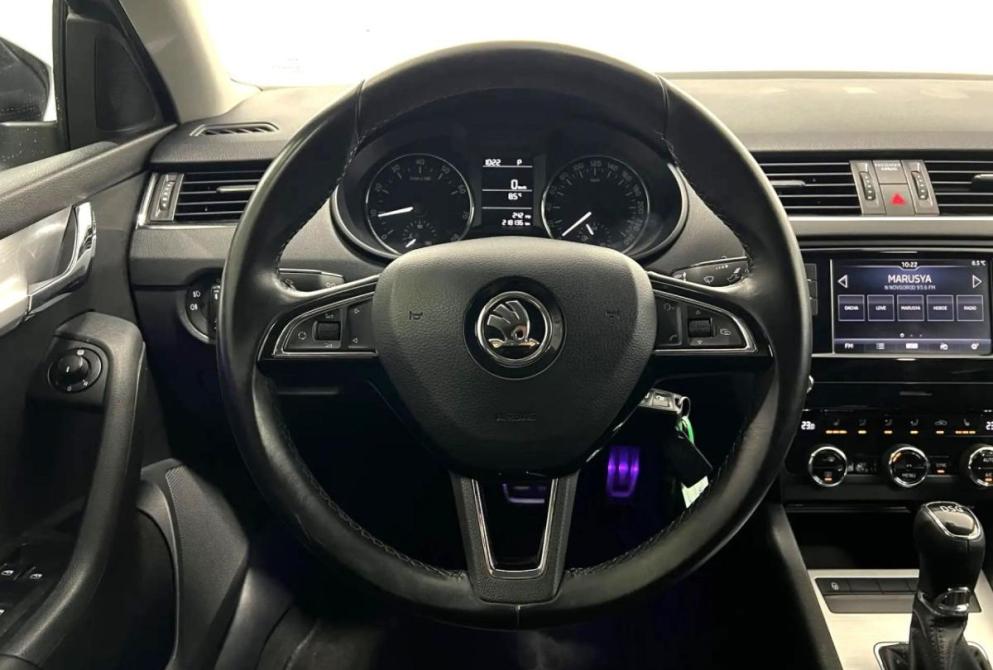 Skoda Octavia III (A7) Нижний Новгород  - изображение 17