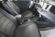 Toyota RAV4 IV (XA40) Рестайлинг Кемерово  - изображение 33