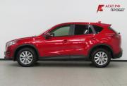 Mazda CX-5 I Рестайлинг Екатеринбург  - изображение 26