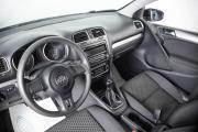 Volkswagen Golf VI Пермь  - изображение 28
