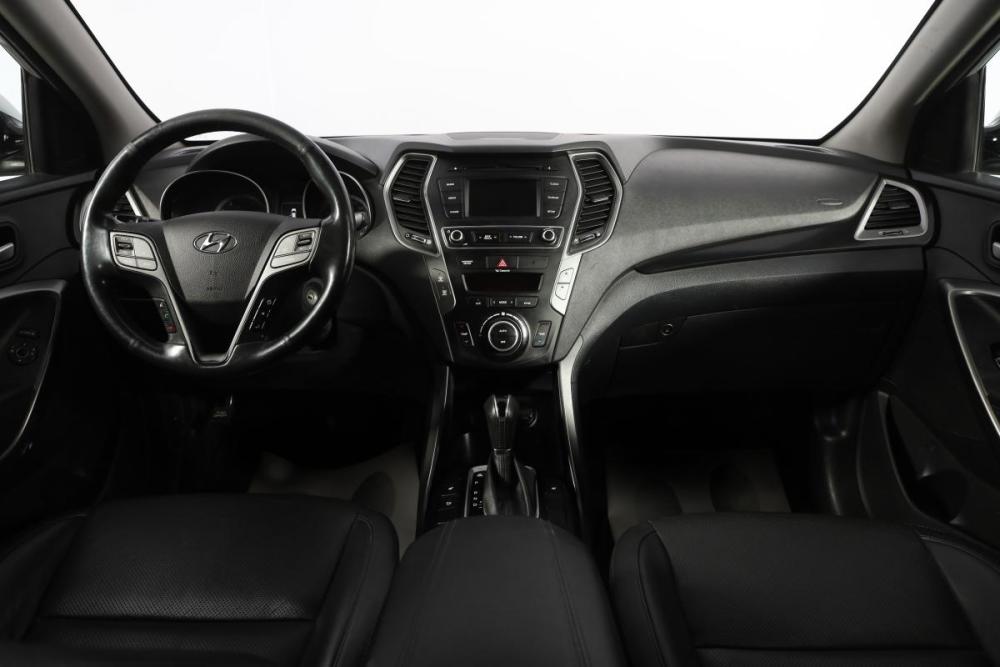 Hyundai Santa Fe III Рестайлинг Новосибирск  - изображение 9