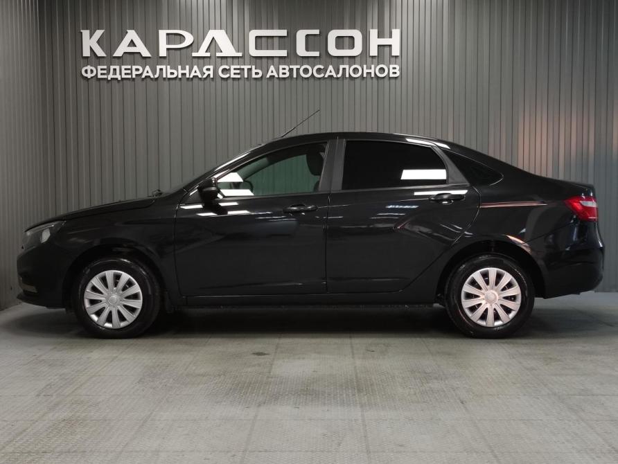 Lada (ВАЗ) Vesta I Пермь  - изображение 5