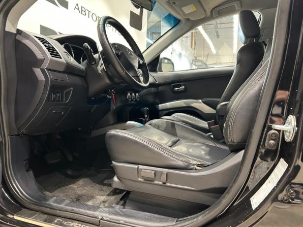 Citroen C-Crosser с пробегом 2011 года, цена 599 000 рублей, 413237 км, внедорожник, Автокод Объявления