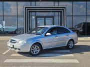 Chevrolet Lacetti I Воронеж  - изображение 12