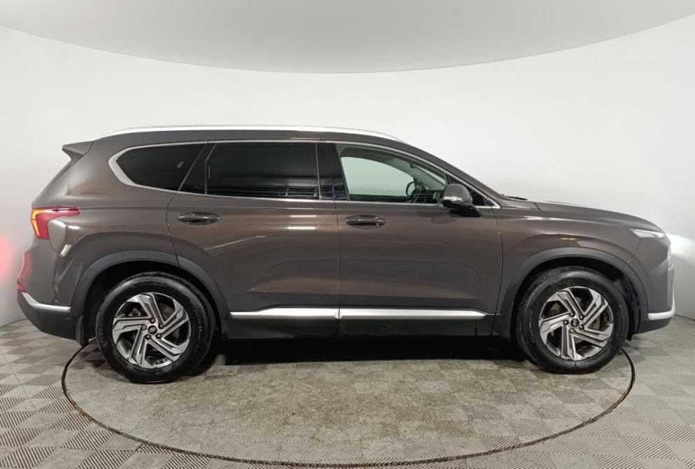 Hyundai Santa Fe IV Рестайлинг Волгоград  - изображение 8