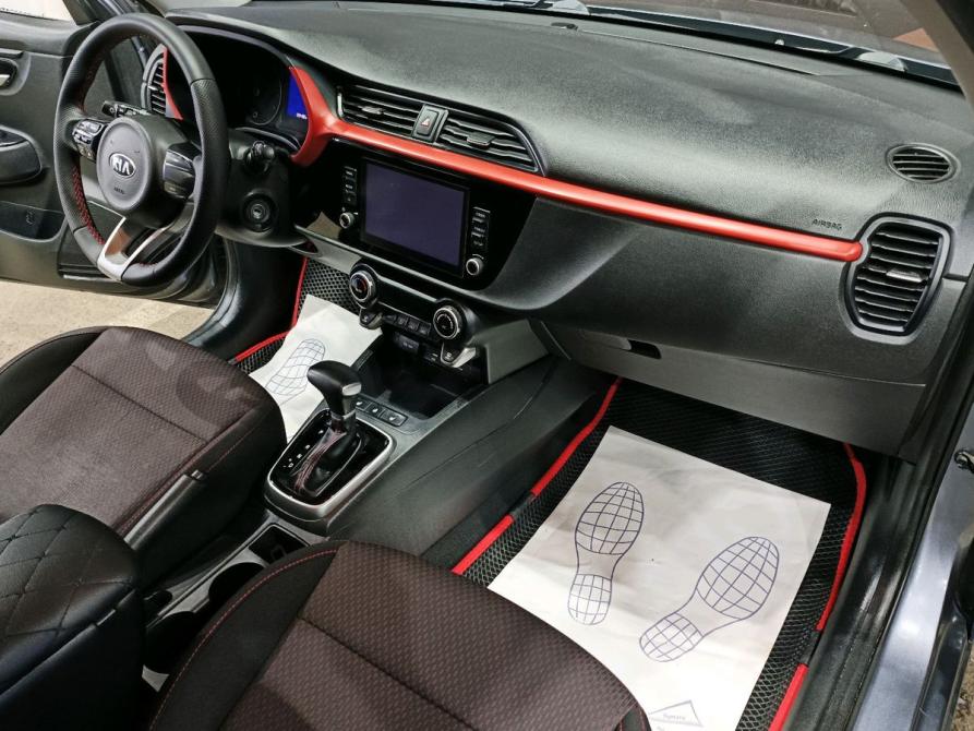 Kia Rio IV Рестайлинг Ставрополь  - изображение 11