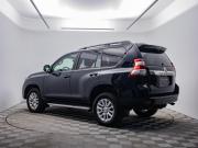 Toyota Land Cruiser Prado 150 Series Рестайлинг 1 Москва  - изображение 27