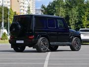 Mercedes-Benz G-Класс III (W463) Москва  - изображение 29