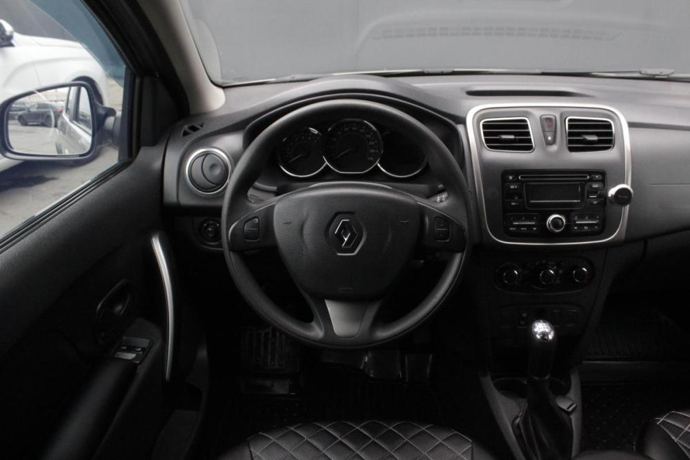Renault Sandero II Брянск  - изображение 8