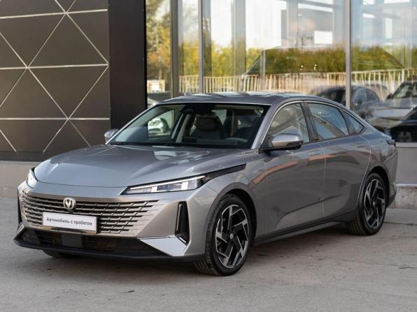 Changan Lamore с пробегом 2023 года, цена 2 000 000 рублей, 40529 км, седан, Автокод Объявления
