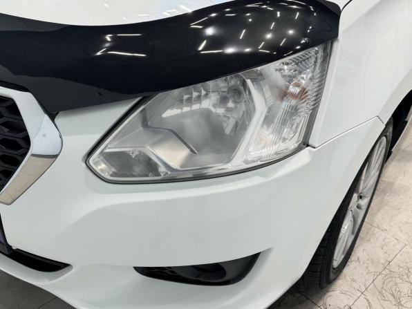 Datsun on-DO I с пробегом 2014 года, цена 470 000 рублей, 118000 км, седан, Автокод Объявления