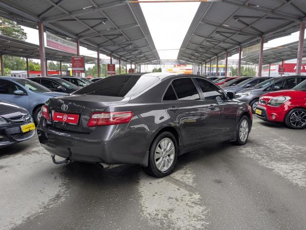 Toyota Camry VI (XV40) с пробегом 2008 года, цена 959 900 рублей, 380000 км, седан, Автокод Объявления