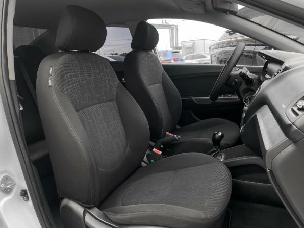 Kia Rio III с пробегом 2015 года, цена 949 000 рублей, 221237 км, седан, Автокод Объявления
