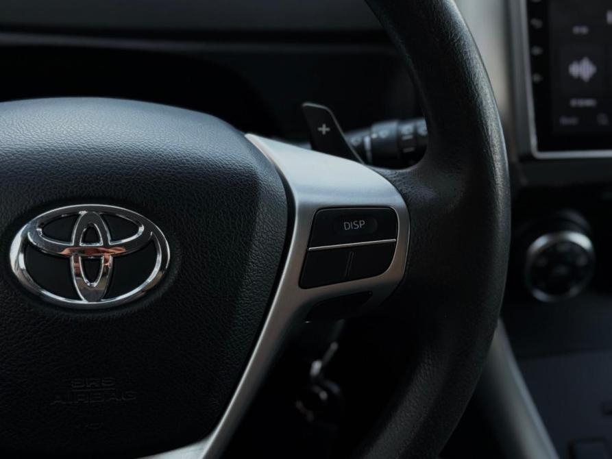 Toyota Verso I Рестайлинг Архангельск  - изображение 29