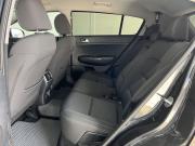 Kia Sportage IV Уфа  - изображение 48