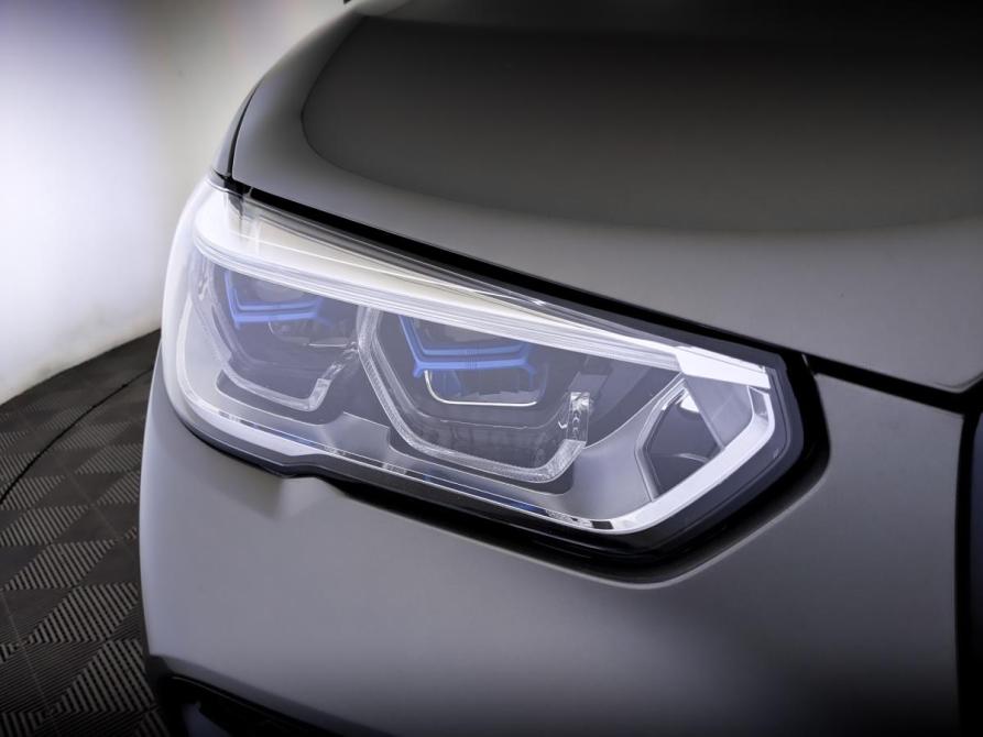 BMW X5 IV (G05/G18) Москва  - изображение 17