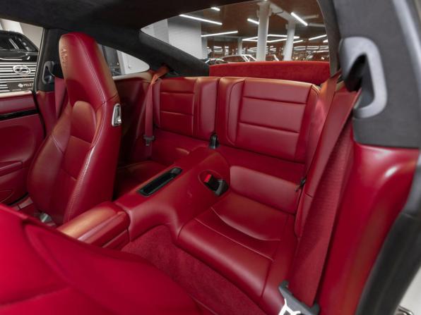 Porsche 911 VII (991) Рестайлинг с пробегом 2016 года, цена 8 990 000 рублей, 50668 км, купе, Автокод Объявления