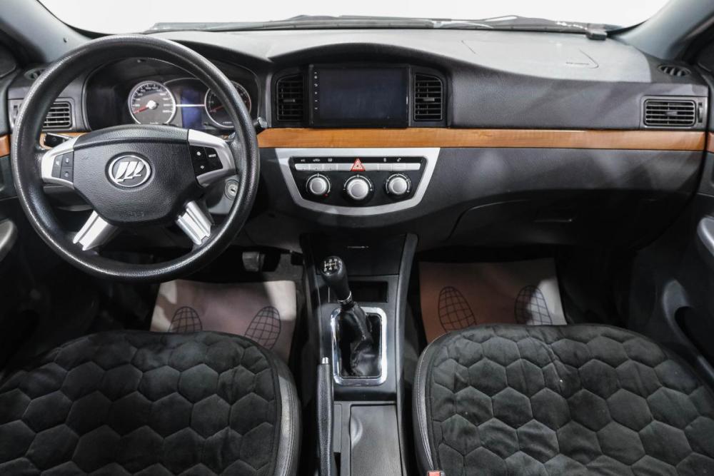 Lifan Solano I (620) Новокузнецк  - изображение 19