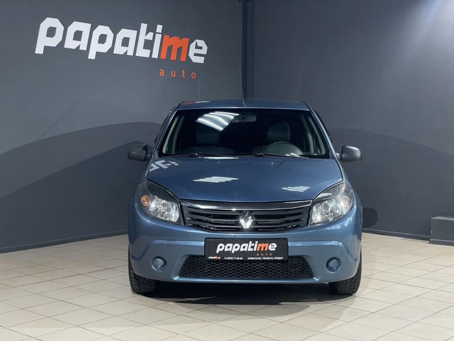 Renault Sandero I Тверь  - изображение 2