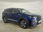 Chery Tiggo 8 Pro Max I Рестайлинг Санкт-Петербург  - изображение 34