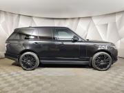 Land Rover Range Rover IV Рестайлинг Москва  - изображение 26