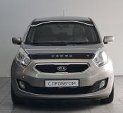 Kia Venga I Барнаул  - изображение 36