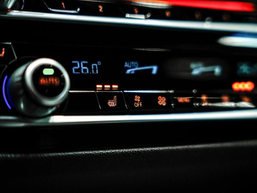 BMW 5 серии VII (G30/G31/G38) Красноярск  - изображение 22
