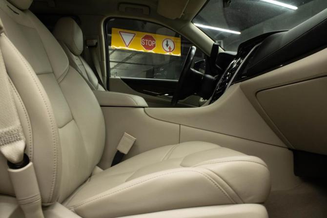 Cadillac Escalade V с пробегом 2020 года, цена 5 700 000 рублей, 105060 км, внедорожник, Автокод Объявления
