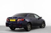 Toyota Corolla X (E140 E150) Рестайлинг Барнаул  - изображение 29