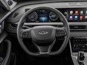 Chery Tiggo 7 Pro Max I Москва  - изображение 51